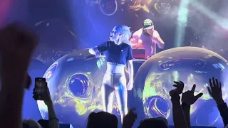 Die Antwoord - Pitbull Terrier Reanimated Tour 2024 London