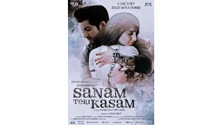Sanam Teri Kasam trailer vm ft Rikara ❤️