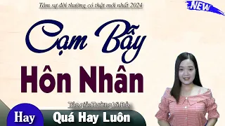 Truyện ngôn tình hay nhất về Hôn Nhân - Nghe truyện ngủ ngon | Mc Thanh Mai