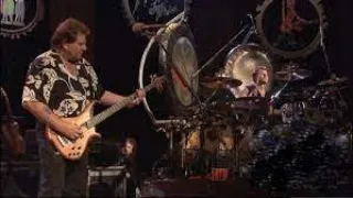 Emerson, Lake & Palmer - Live in Montreux 1997 (Part I)