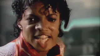 Beat it but every other beat is missing