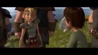 ♥HTTYD♥ Hiccstrid* ~Timber~ (AMV)