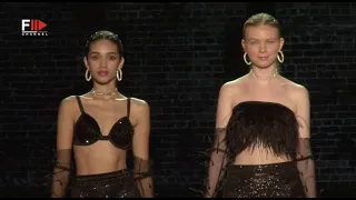 MARIANDRÉE GAITÁN Spring 2023 Costa Rica - Fashion Channel