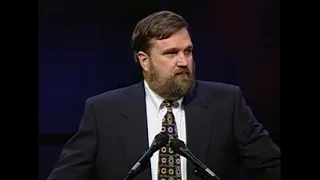Prophet Ezekiel vs Church-Growth expert | Douglas Wilson