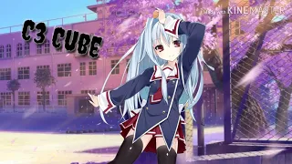 Nightcore- C3 Cube OP