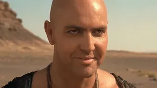 Imhotep Pervy Look | Meme Origin | The Mummy (1999)