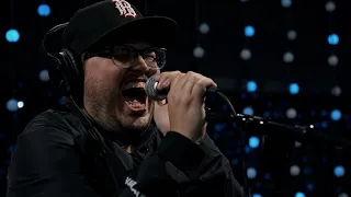 St. Paul & The Broken Bones - Apollo (Live on KEXP)