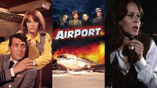 Airport: a legendás filmsorozat és ami mögötte van (Ep. 202)