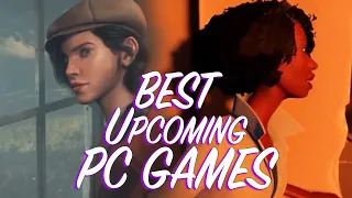 Great New 2019 PC Games To Watch Out For - Steam Punks