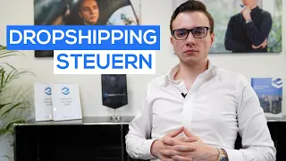 Dropshipping Steuern