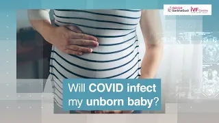 COVID infection or vaccine has zero harmful effects on your unborn baby.