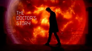 The Rings of Akhaten || The Doctor's story (fanvid)
