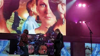 Styx...okc....6-7-18....Blue Collar Man