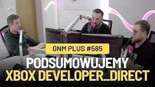 TO KONIEC TWÓRCÓW GOTHICA? - GnM Plus #585