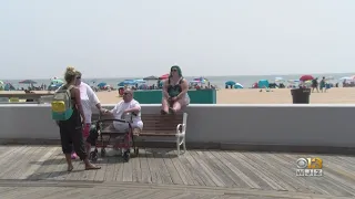 New Ocean City Ordinance Prevents Sand Taxi's Operation