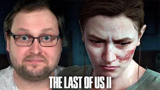 ВОСПОМИНАНИЯ ЭББИ ► The Last of Us 2 #14