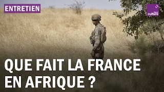 Centrafrique, Mali, Burkina Faso : en Afrique, la France en disgrâce