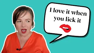 10 Sexy Dirty Phrases (That Drive Men WILD!)