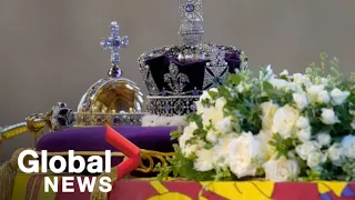 Majority of Canadians want referendum on monarchy ties after queen's death: poll