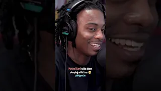 Playboi Carti Talks About Sleeping With Fans 😂