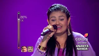 Ananya Nanda Showreel RISING STAR  AV Singer Odisha |Oria Singer