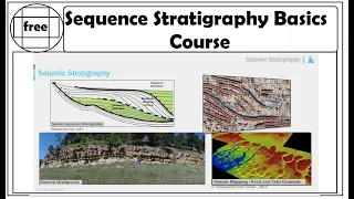 Sequence Stratigraphy Basics Course