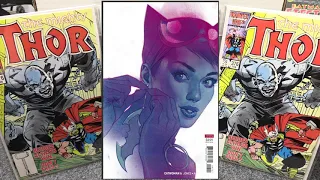 Jim Comics Top Picks For NCBD Jan 16, 2019