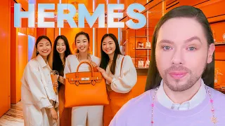 Buy A Birkin Today! - Secret Birkin Bag Buying Tactic Hermes Does Not Want You To Know