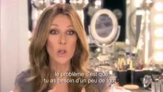 Celine Dion: 3 Gars Et Un Nouveau Show (TVA Part 3/7)