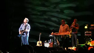 The Beach Boys "Sloop John B" & "Wouldn't It Be Nice" live, 2019