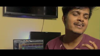 HUMKO TUM MIL GAYE COVER BY AYUSH SINHA VISHAL MISHRA LATEST SONG