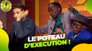 🤣Le jour où l'image du Parlement à été salie pour de bon ! - Episode Complet 2023