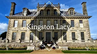 Kingston Lacy, England 🏰 Exploring the Grandeur of a Dorset Treasure🌿 4k @Life_is_Beautifulll_