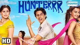 Hunterrr Full Movie (Russian Dub) - Охотник - Болливуд - Gulshan Devaiah | Radhika Apte