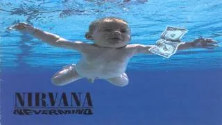 Nirvana - Smells Like Teen Sipirit [Guitar Backing Track]