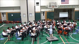 Yokosuka MS Advanced Strings - Afterthoughts by Brian Balmages