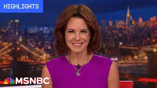 Watch The 11th Hour With Stephanie Ruhle Highlights: April 24