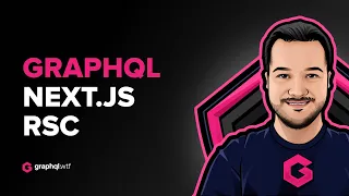 GraphQL with Next.js 13 Server Components