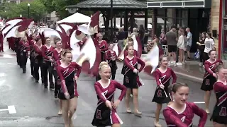 2024 Memorial Day Parade