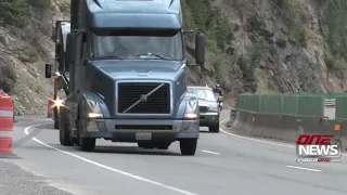 Wildlife begin crossing animal-only overpass on I-90 near Snoqualmie Pass