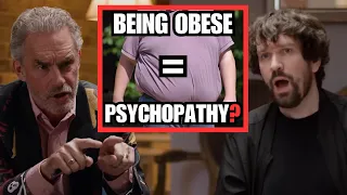 " Who Is A Psychopath?" - Jordan Peterson Explains What Are Psychopaths To Destiny