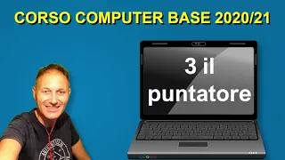 3 Corso di Computer base 2020/2021 | Daniele Castelletti | Associazione Maggiolina