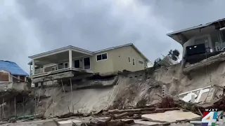 Wednesday is the last day of the 2022 Atlantic hurricane season. The storms that left a lasting ...