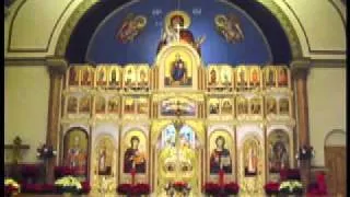 Nebo i Zemlja - Heaven and Earth - Theoria Chamber Choir