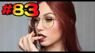 Подборка приколов №83👑  Best CUBE 😂😂  Best Coub Compilation || Илон Маск флексит