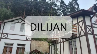 Dilijan| The most beautiful places to visit in #dilijan #armenia #youtube #trending