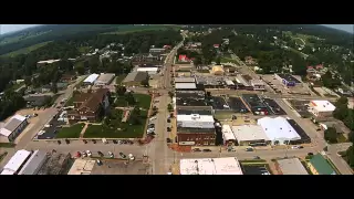 City of Morgantown Overview