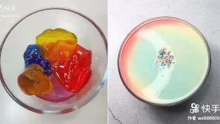 Satisfying Slime Storytime ❤️💛💚 Best Tiktok Compilation # (363)