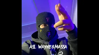 Massa - kechalar remix (feat Asl wayne)
