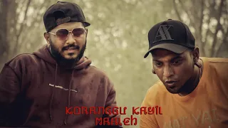 Koranggu Kayil Maaleh - Havoc Brothers WhatsApp Status